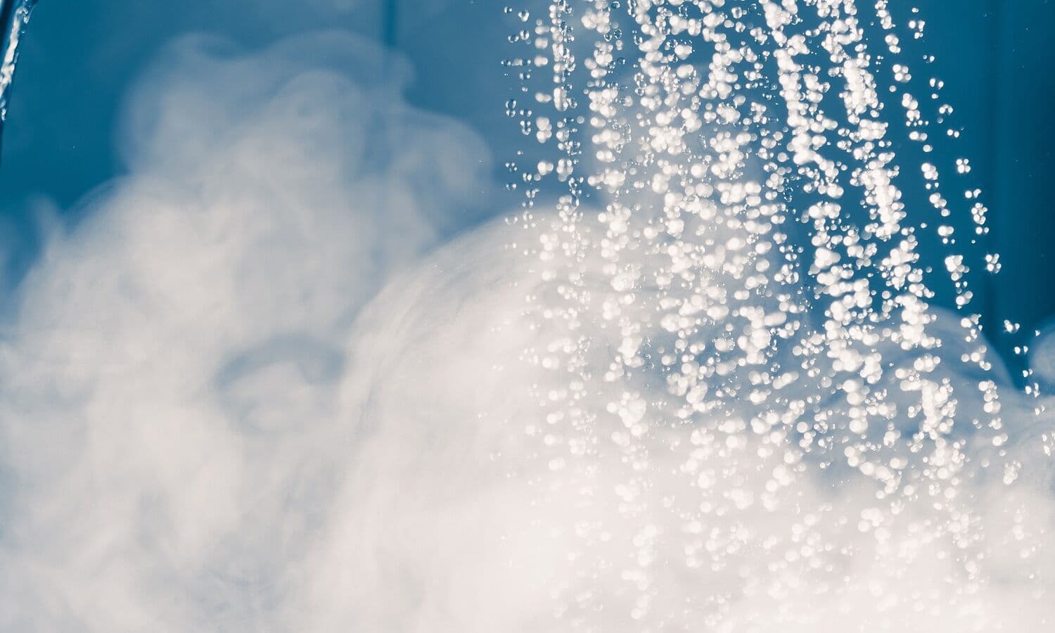 hot-water-bath